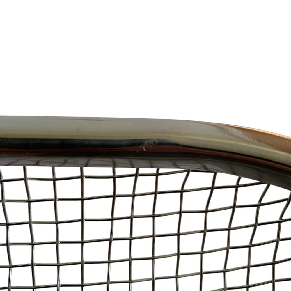 Williams Sonoma Stainless Steel Mesh Roasting Pan